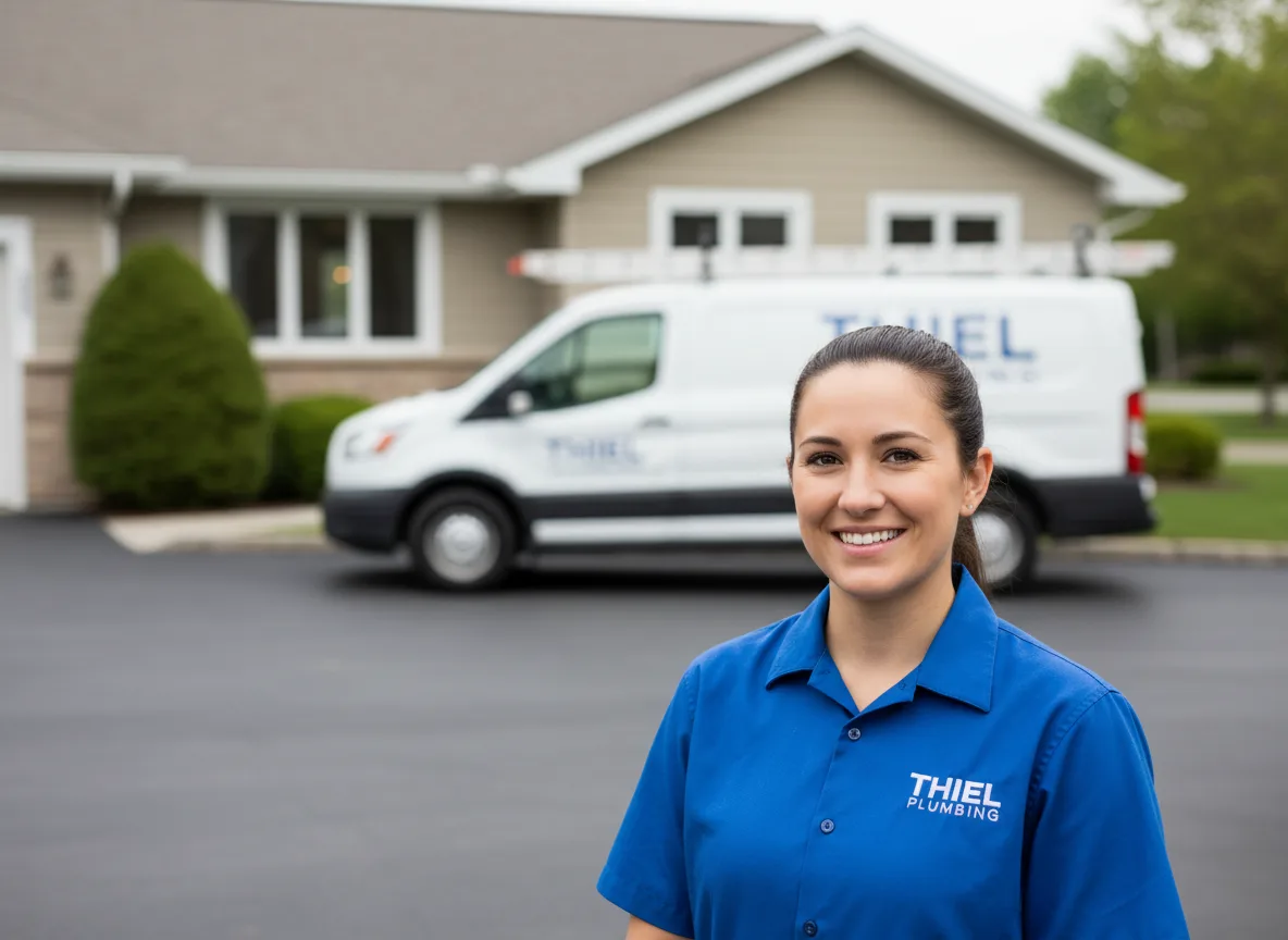 Plumber Miami, MO FAQs